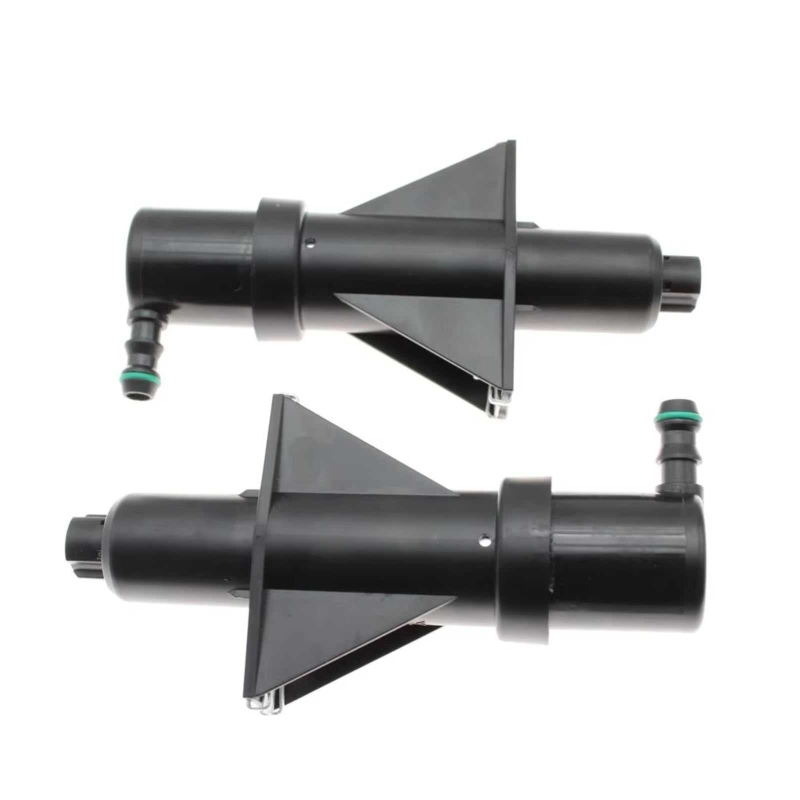 Kit ugello lavafari Lavafari Ugello Faro Pulizia Pompa A Spruzzo Compatibile Con Hyundai Per Azera Per Sonata 2005 2006 2007 2008 2009 98672-3K000