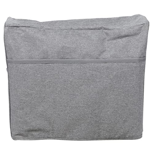 AUTSUPPL Sewing Organizer Machine Cover Large Capacity Protects Sewing Machine from Liquids