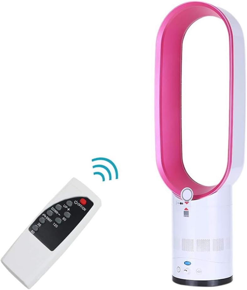 fan della torre all'aperto