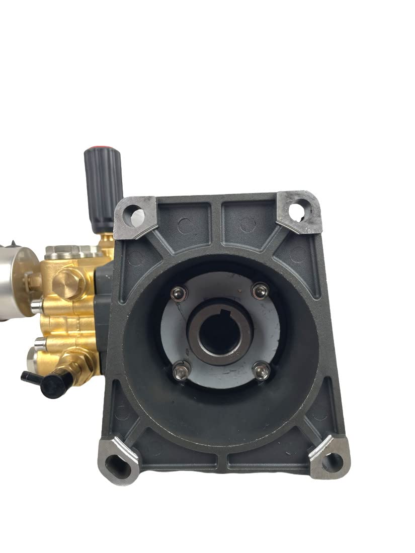BOMBA PARA HIDROLIMPIADORA GASOLINA 240 BARES