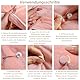 CALLYSONIC 20 Stück Plüsch Bettdeckenhalter, Bettdecken Clips, Bettdeckenhalter, Kunststoff Bettdeckenclips, Bettdeckenbezug Klammer, Tröster Greifer, Quilt Fixer Duvet Cover Clips, Bettdecke Pins