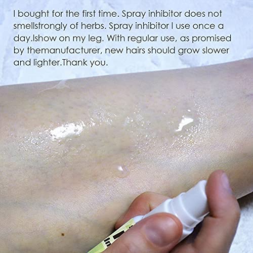 Hair Growth Inhibitor Spray - Image 8