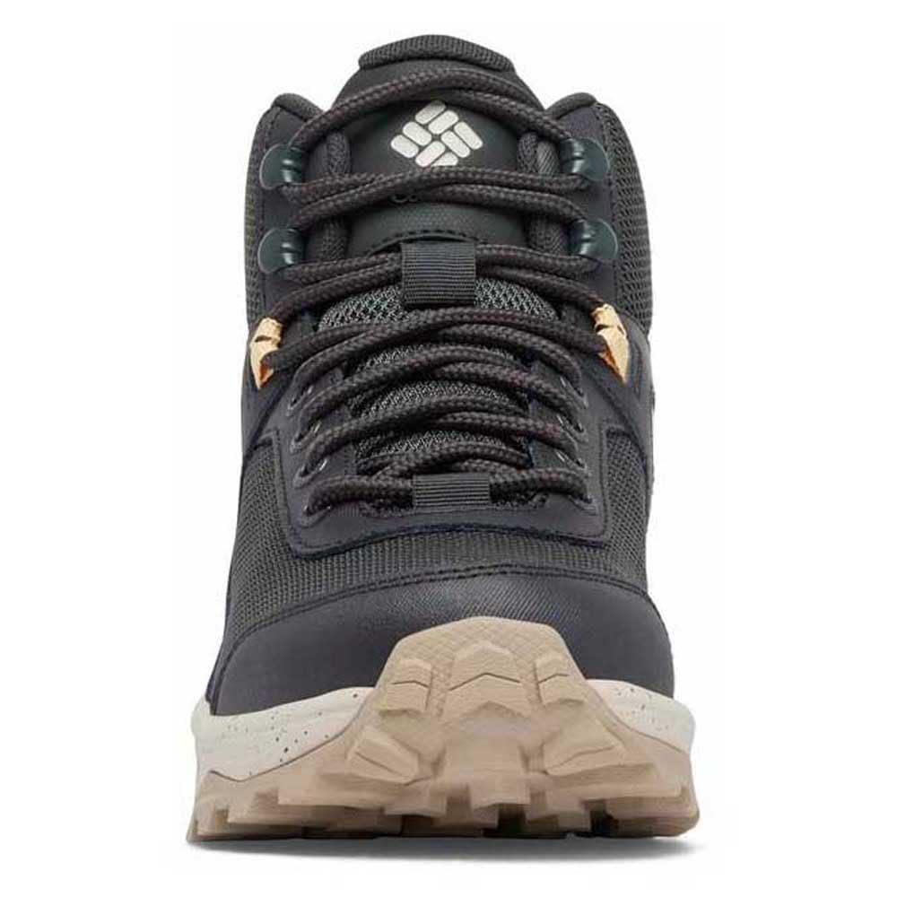 Columbia Kobiety Trailstorm Ascend Mid WpWodoodporne buty trekkingowe i trekkingowe ze średnim stanem