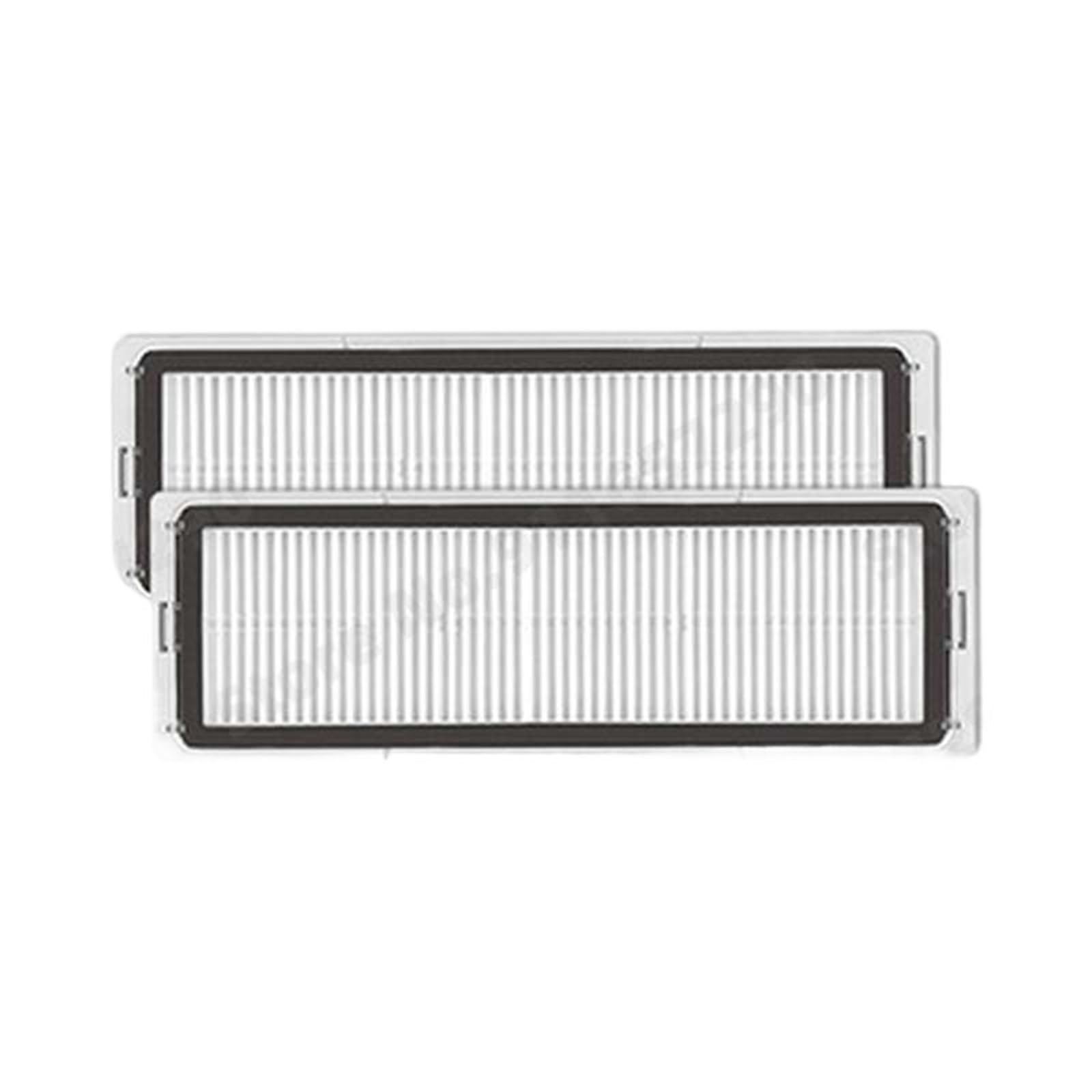1C / STYTJ01ZHM Robot Aspirador Filtro Hepa paño de mopa Principal Kits de Repuesto Piezas Accesorios | 1C Package A