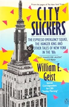 Paperback City Slickers Book