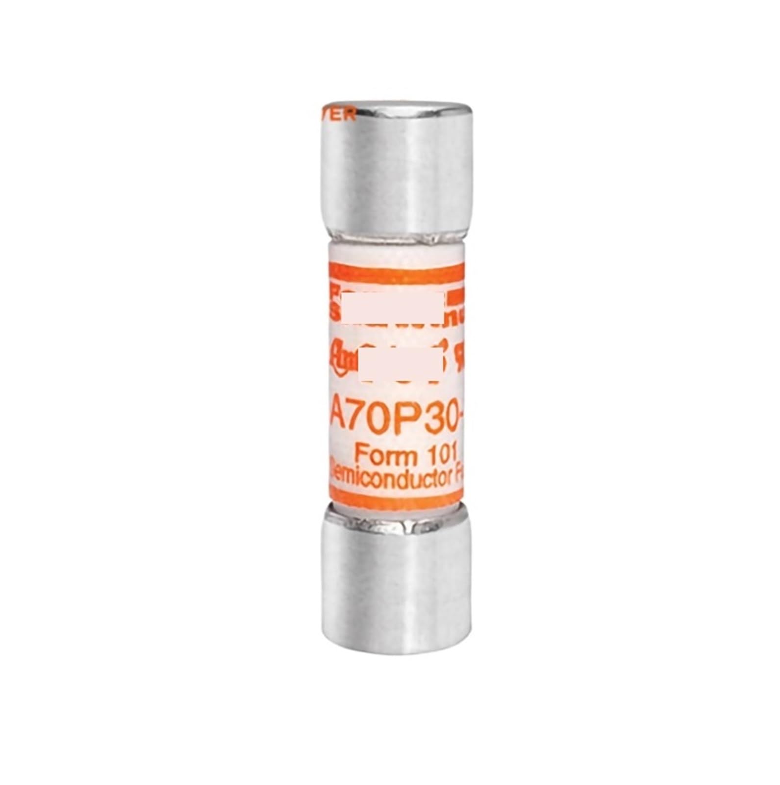 Fusible limiteur de courant A70P30-1 pour basse tension A70P25-1