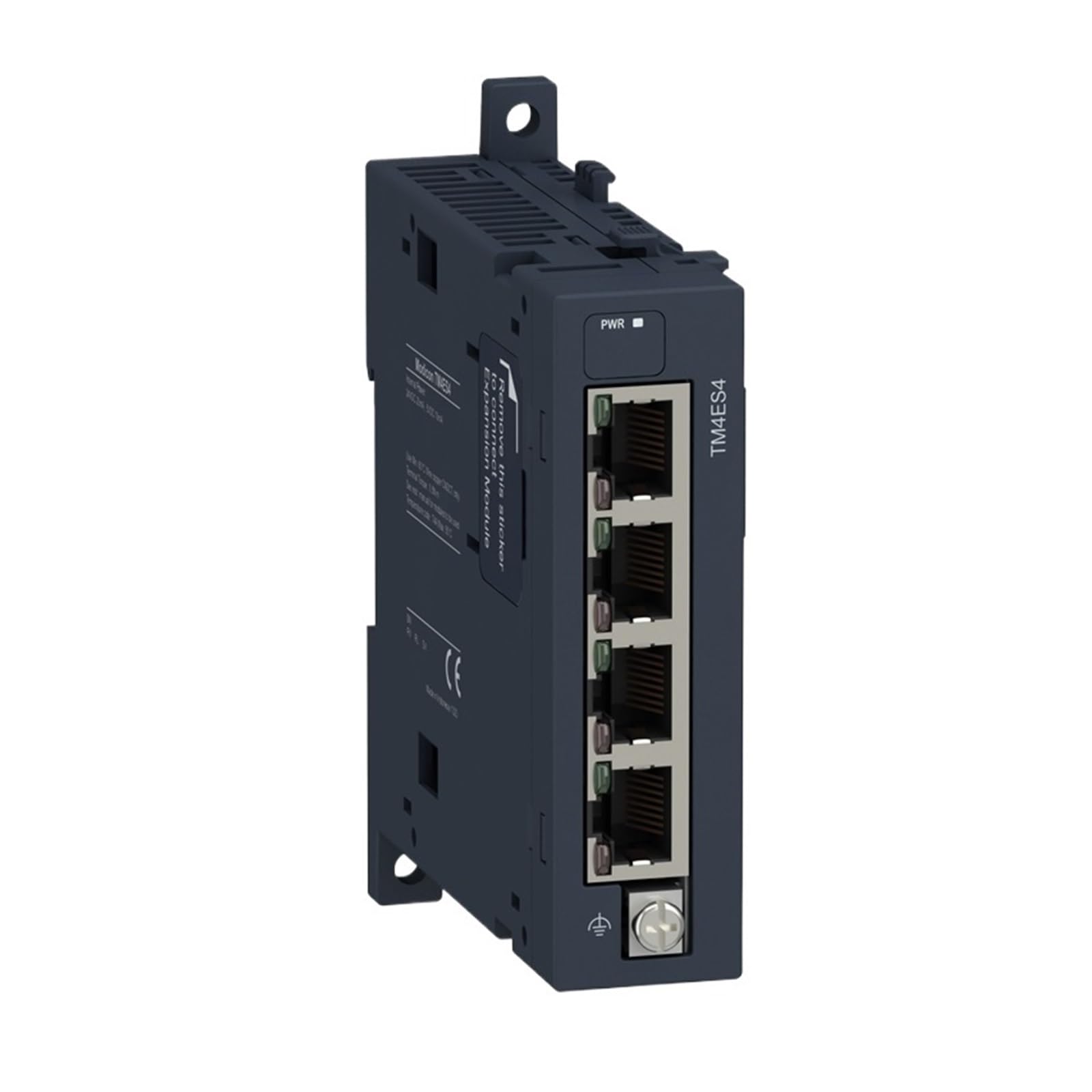 Module d'extension de communication commutateur TM4ES4 M241 M251