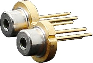 5pcs/lot Infrared LED Lasers 808nm 200mw Infrared Laser Diode 5.6mm TO-18 2.2v LD