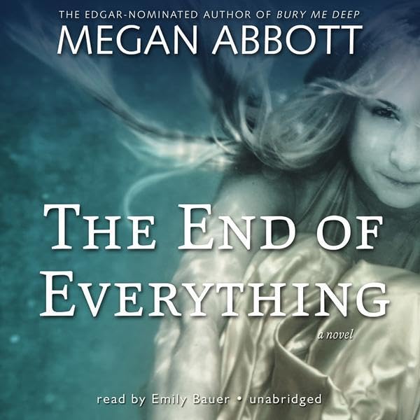 Cover art for The End of Everything