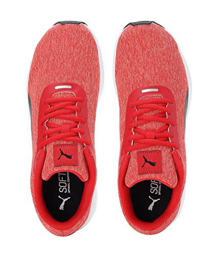 Image of Puma Unisex-Adult Solar Runner Running Shoe