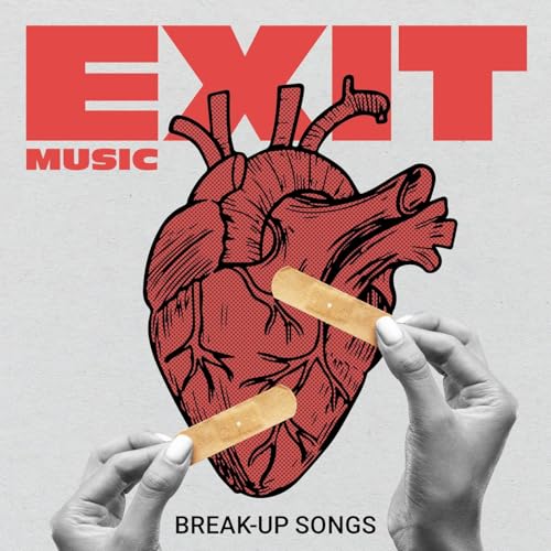 Fuck You [Explicit] song by Lily Allen from Exit Music - Break-Up Songs ...