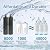 Gravity Water Filters Replacement for Berkey®, BB9-2® Black Carbon Filter and PF-2® Fluoride Filters Compatible with Berkey® Water Filter