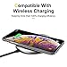 Humixx for Samsung Galaxy S23 Ultra Case Clear