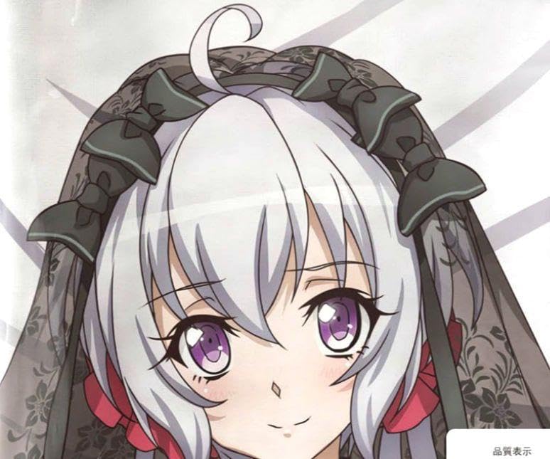 Amazon.co.jp: 戦姫絶唱 シンフォギア 雪音クリス ウエディング ビキニ 