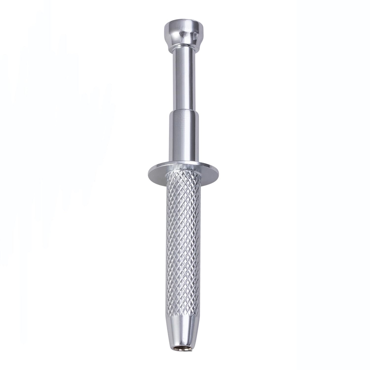 HONGTU implant Piercing Ball Grabber Tool,for All Piercings 316L Stainless Steel Slotted Locking for Ear Lip Nose Belly Navel Tongue Body Piercing Kit