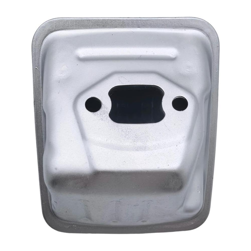 Kit de juntas de escape compatible con motosierras 435 440 445 450 CS2240 CS2245 CS2250S de repuesto para 544147701 544147702