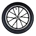 Rim tube tire Black rear wheel 2.50-10 tyre+hub 49-50cc Dirt Bike Gas Dirt Bike Pit Bikes Youth Dirt Pitbike Mini motorcycle parts (B)