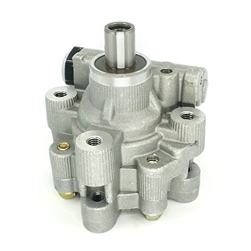 Skp Sk215223 Power Steering Pump, 1 Pack #TOP4