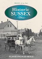 Historic Sussex 1551097524 Book Cover