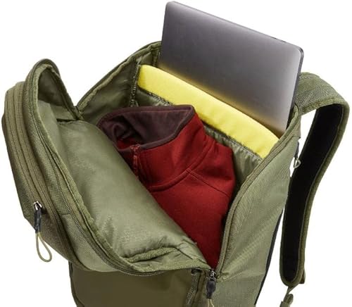 Vista 12 de Thule Mochila Chasm 26L, Poseidón, talla única