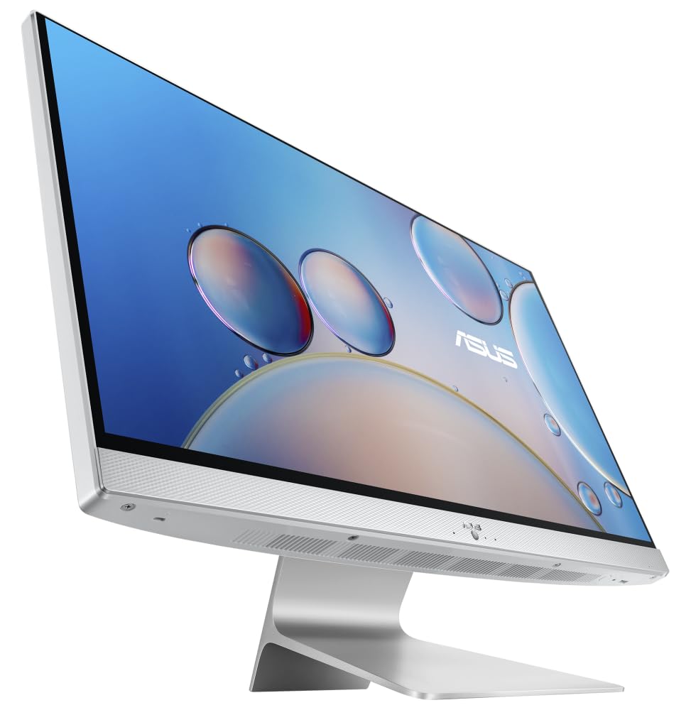 Asus All in One M3700WYAK-WA061W 27" AMD Ryzen 5 512 GB SSD 16 GB RAM