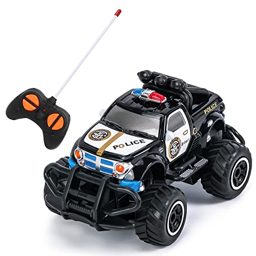 Top 10 Remote Control Car For 5 Year Old Boys of 2022 Best Reviews Guide