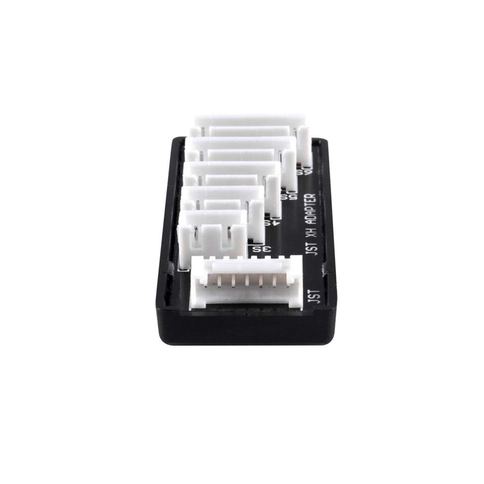 Adattatore caricabatterie rc con jst xh Balance Board - 6s lipo Battery Balancer per modelli rc (10pcs)