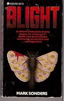 Blight 0441067093 Book Cover