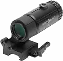 サイトマーク SM19063 Sightmark T-3 マグニファイア 実物 マグニファイア サイトマーク Sightmark T-3 Magnifier with LQD