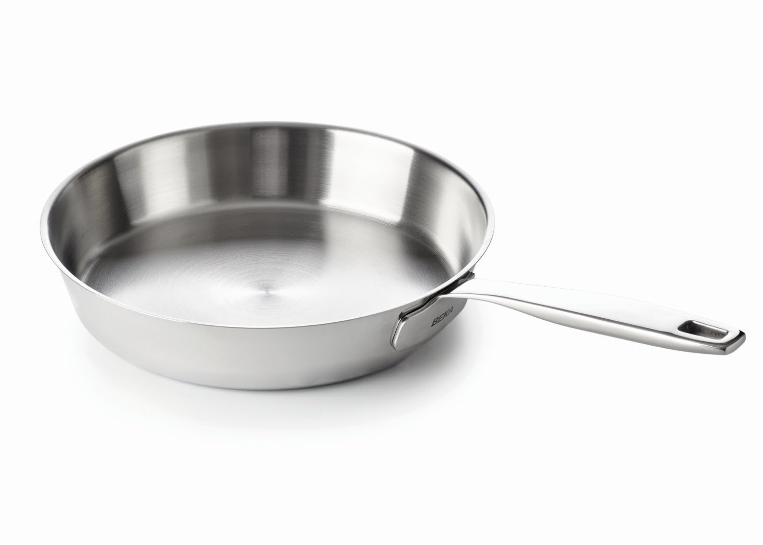 Beka padella in acciaio inox da 24 cm 15327244