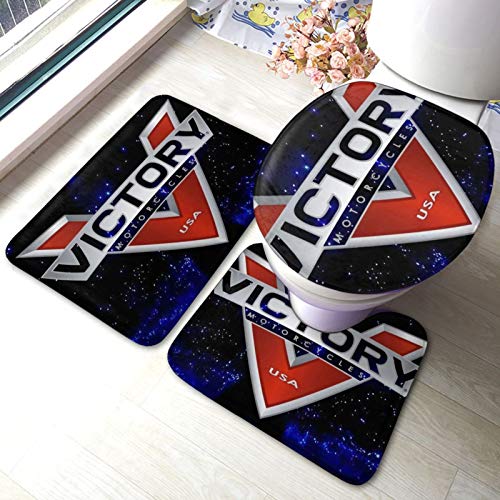 Victory Motorcycle Logo Mat Reviewmotors.co