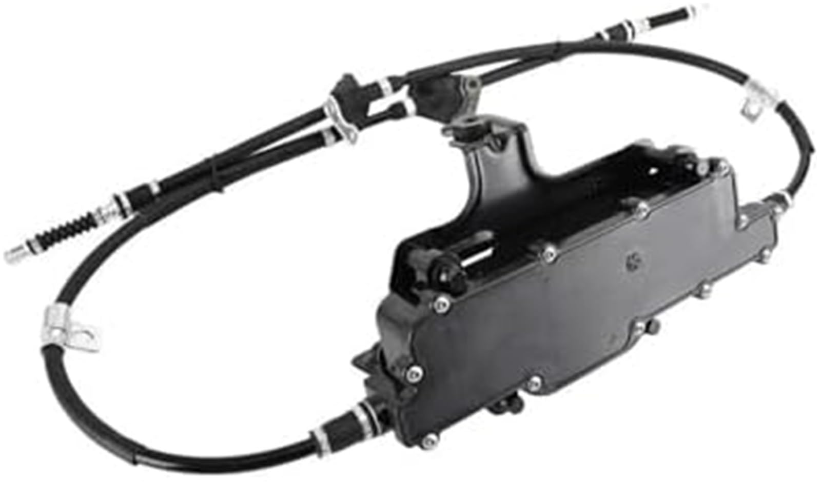 Silnik elektrycznego hamulca postojowego Dla modułu hamulca postojowego siłownik ręcznego, dla Hyundai Santa Fe 2012 2013 2014 2015 2016 2017 2018 2019