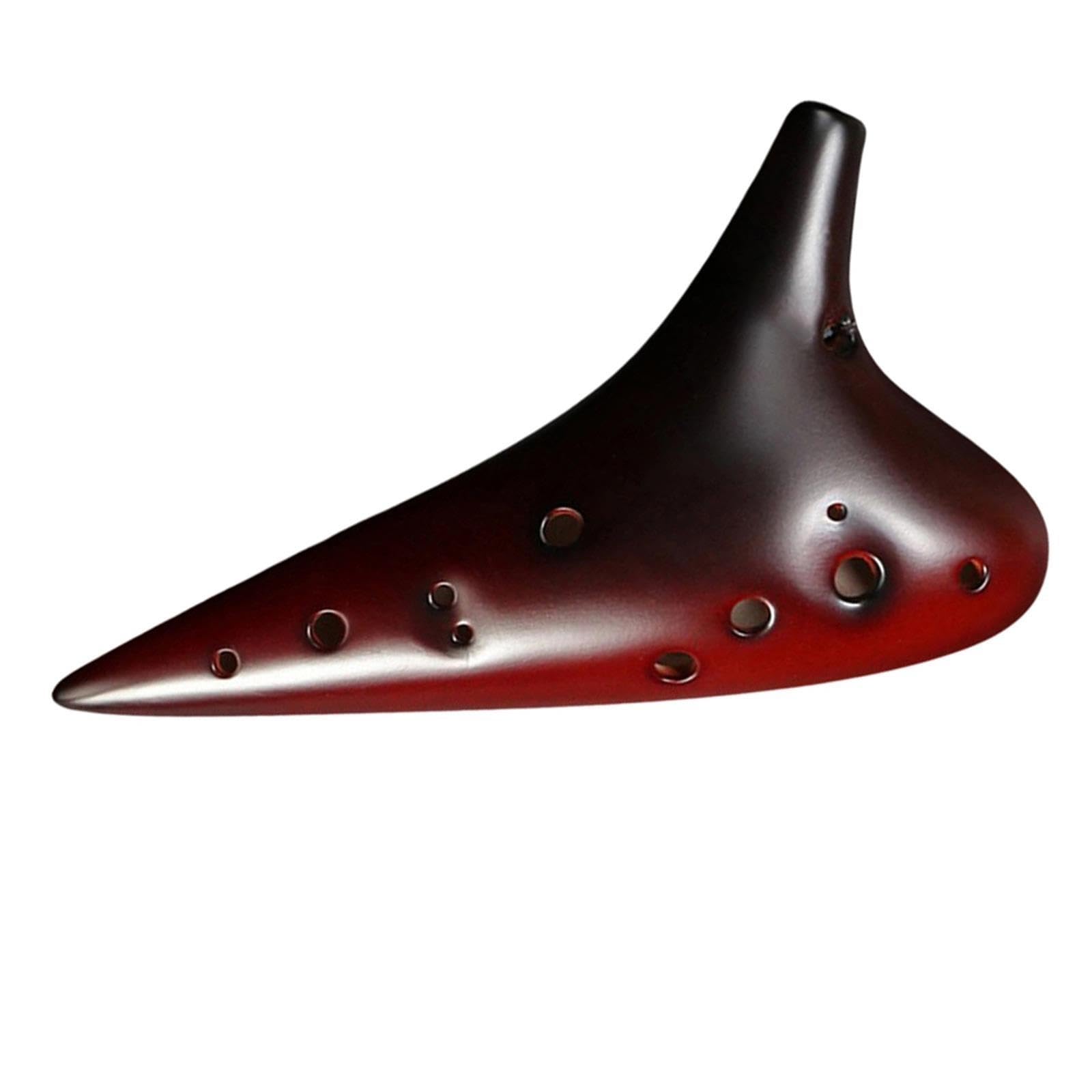 Alto Ocarina 12-dołkowa Alto AG Ocarina
