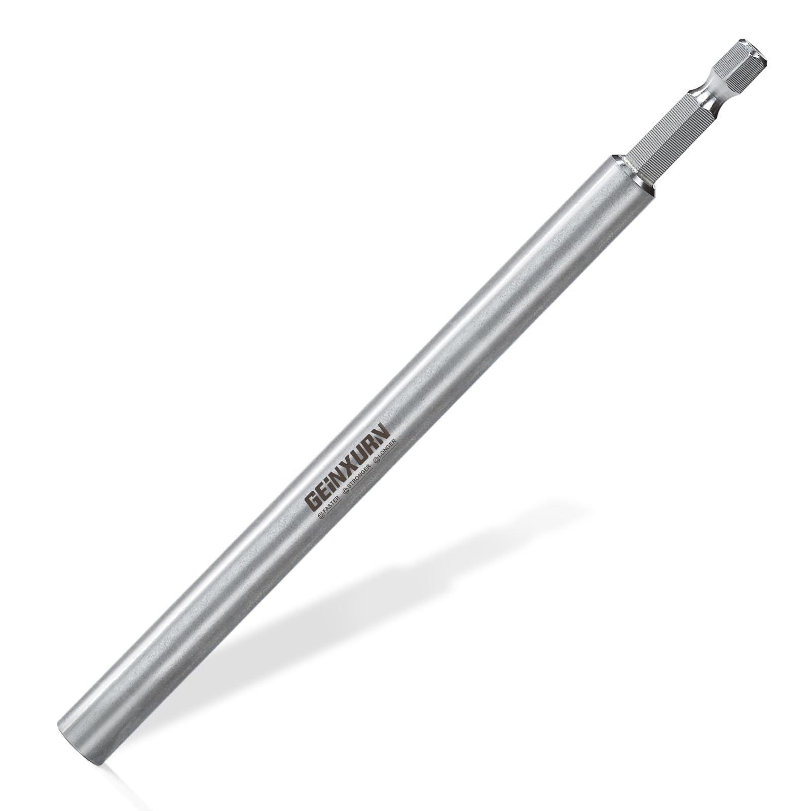 Geinxurn 6-Pack Drill Bit Holders - Magnetic & Durable -10