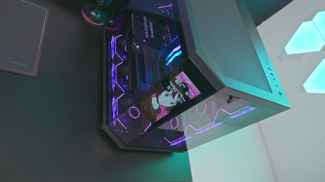 Mars Gaming MC-3TCORE (Blanca) - Caja de PC - | ¡Musericordia Mars Gaming MC-3TCORE (Blanca) - Caja de PC - | ¡Musericordia