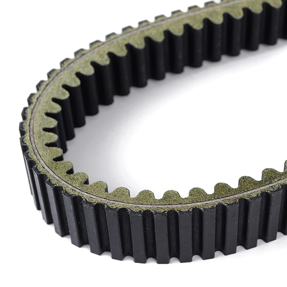 Cinghia di trasmissione dentata in gomma per Kymco AK550 23100-LGC6-E00 Trasferimento Cinghia Frizione