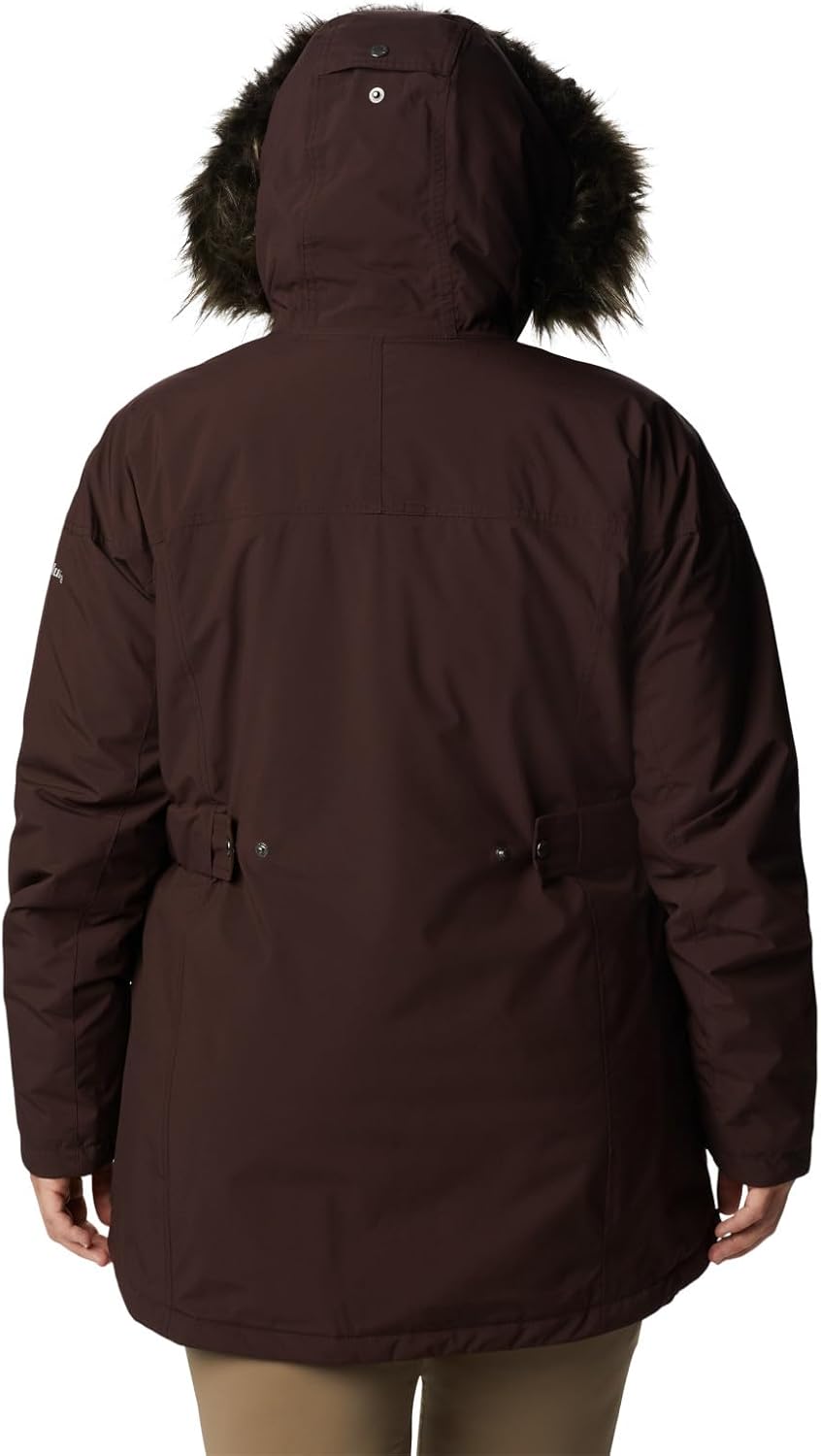 Columbia womens Payton Pass™ Insulated Jacket