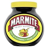 Marmite Yeast Extract, 500g