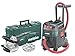 Produktbild Metabo 690880000 Set RS 17-125 Abrasiv + ASR 35 M ACP