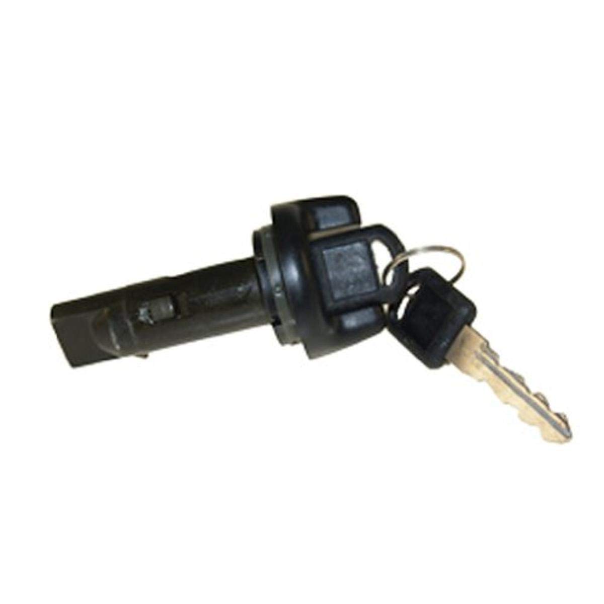 OEMOriginal Engine Management ILC168 Ignition Lock and Tumbler Switch
