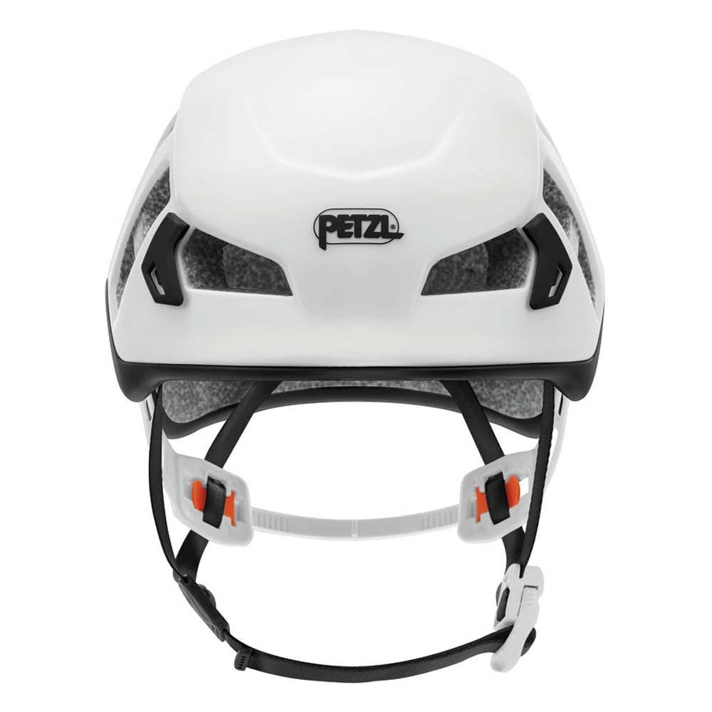 Amazon.com: Petzl, Meteor Helmet White Black S/M, Lightweight Amazon.com: Petzl, Meteor Helmet White Black S/M, Lightweight