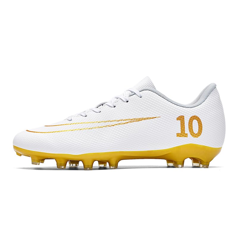 Encuentra la mejor selección de Botas futbol talla disponible en línea. 13 Imagen adicional