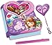 IMC Toys Diario Segreto Elettronico della Principessa Sofia