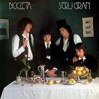 Seru Giran Ablum Cover