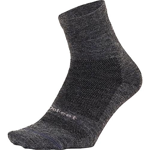 DEFEET Wooleator Pro 3