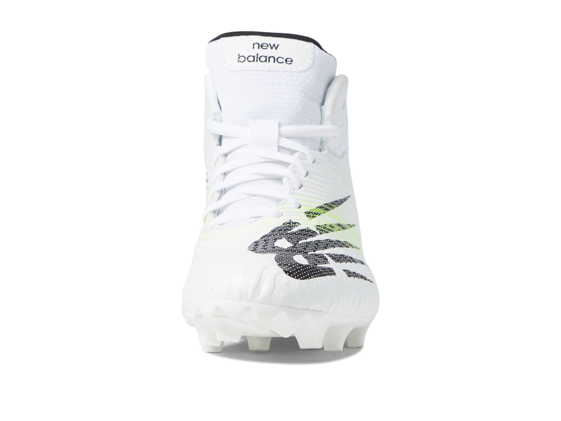 New Balance Herren Rush Mid V3 Speed Lacrosse-Schuh