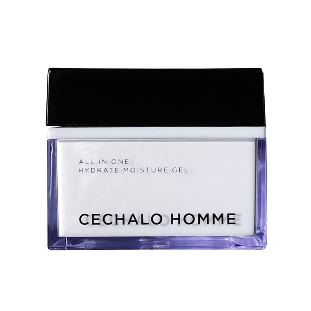 Amazon.co.jp: 【MONOMAX最優秀賞】CECHALO HOMME セシャロオム ハイド