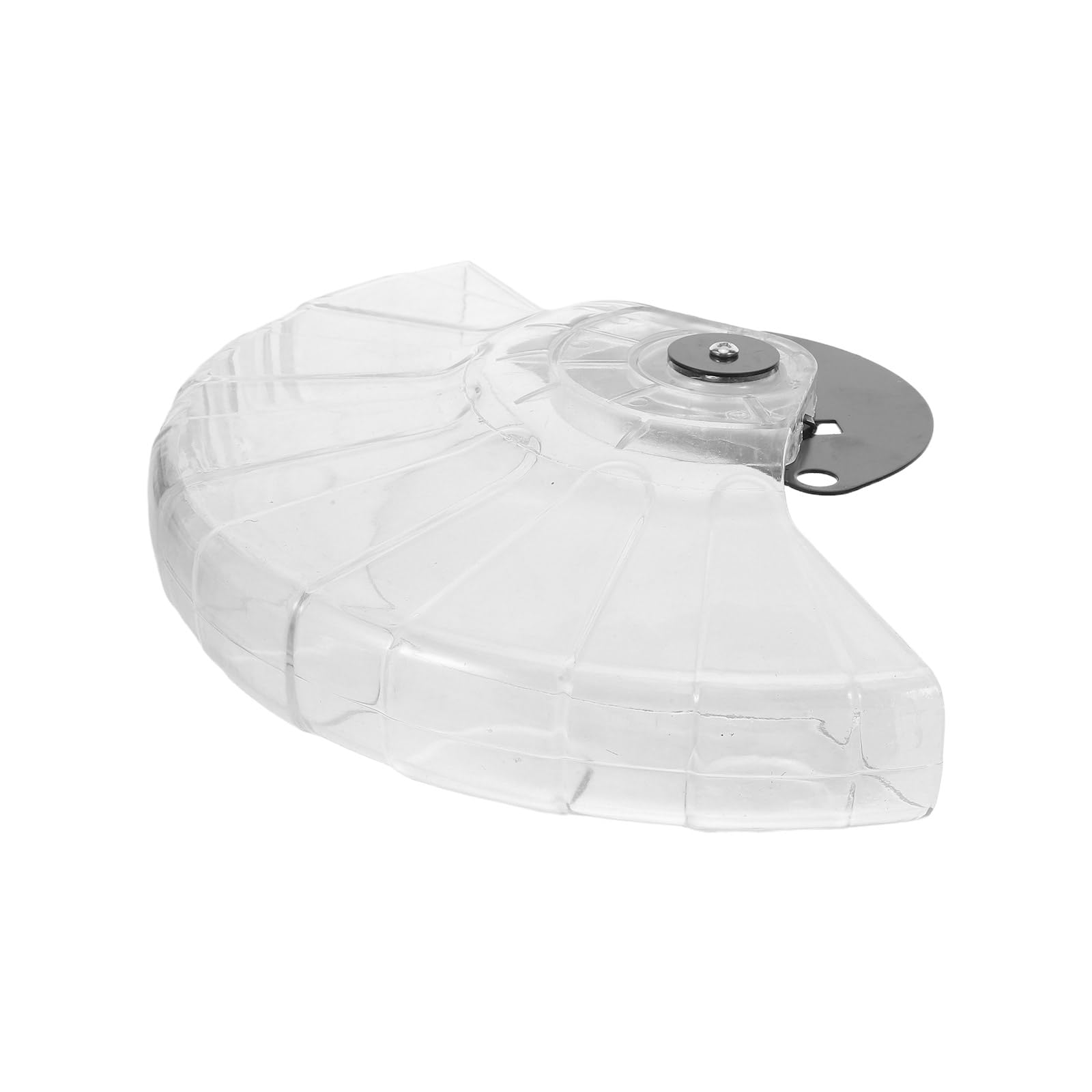 Protection de lame de scie Homoyoyo évitez les éclats avec la coque ABS antichoc