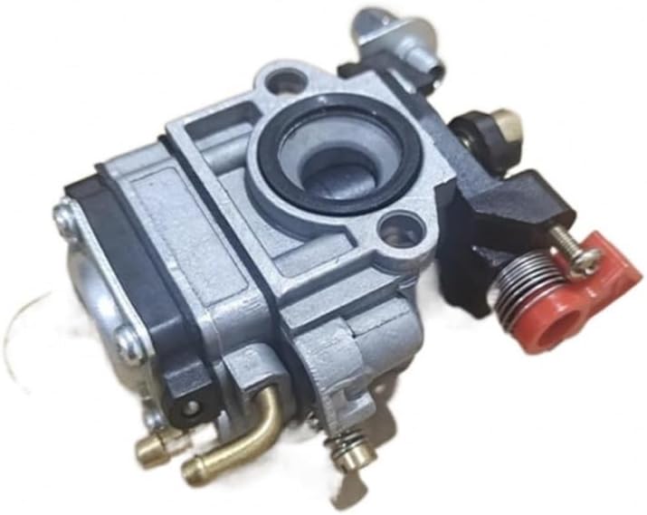 Fit For BV162 AM162 Blower Wind Power Fire Extinguisher Snow Blower Carburetor WYK-176A Replacement parts
