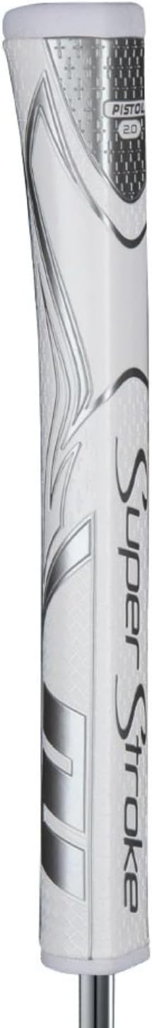 SuperStroke Zenergy Pistol Golf Putter Grip